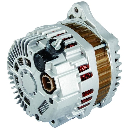 Replacement For Az, Dlg11224N Alternator